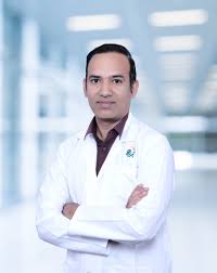 Dr Azamath